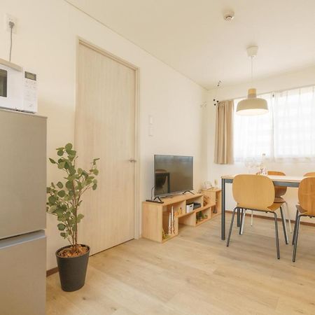 Appartement 自由自在osu 301 à Nagoya Extérieur photo