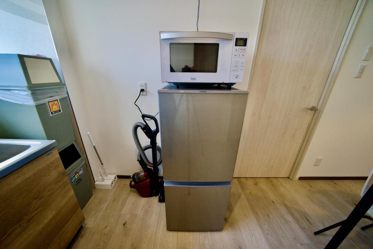 Appartement 自由自在osu 301 à Nagoya Extérieur photo