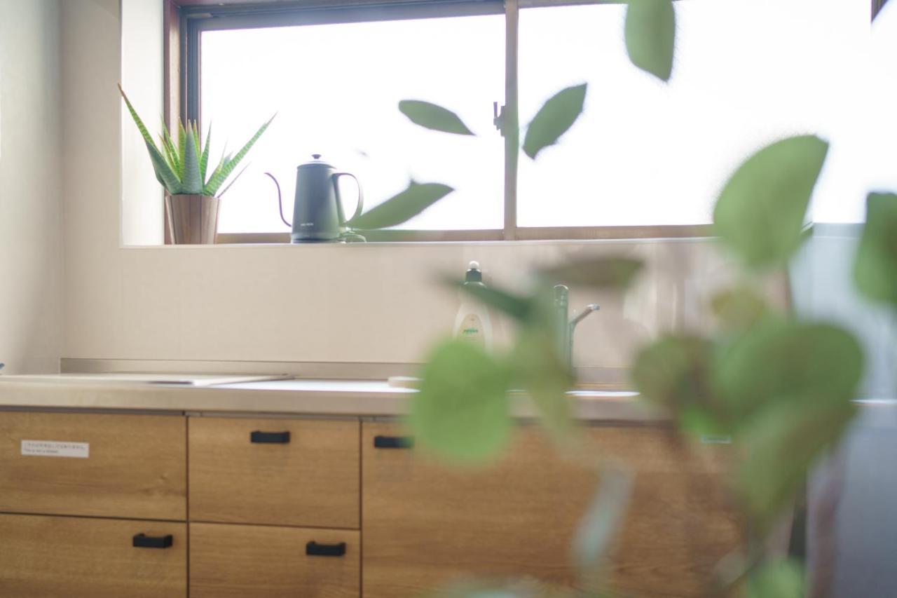 Appartement 自由自在osu 301 à Nagoya Extérieur photo