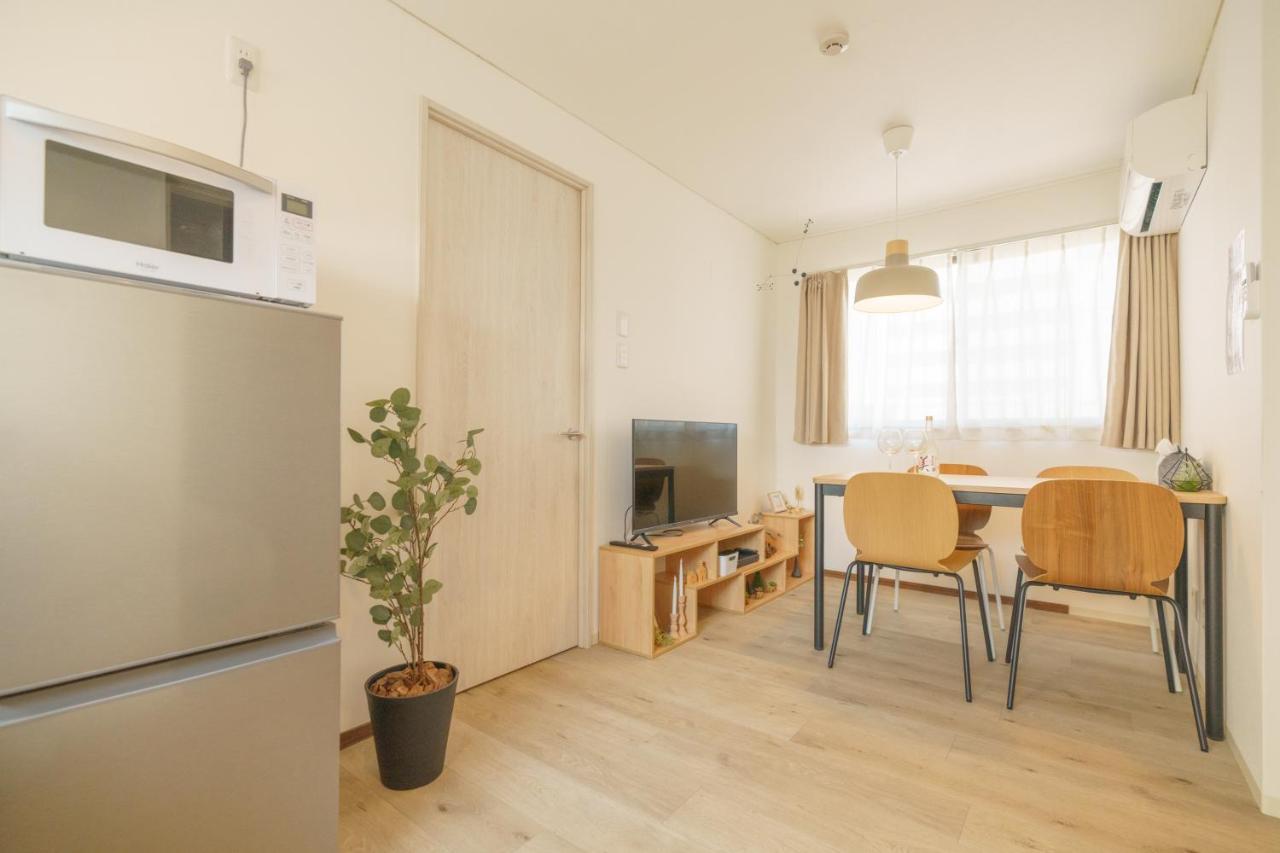 Appartement 自由自在osu 301 à Nagoya Extérieur photo