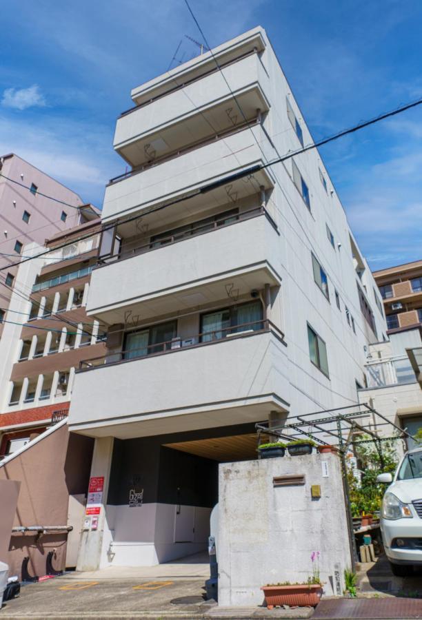 Appartement 自由自在osu 301 à Nagoya Extérieur photo