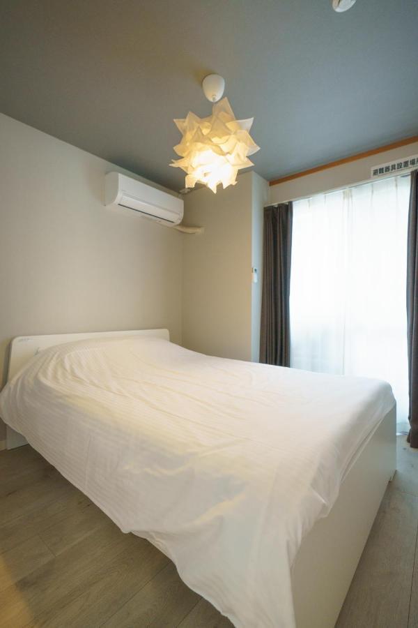Appartement 自由自在osu 301 à Nagoya Extérieur photo