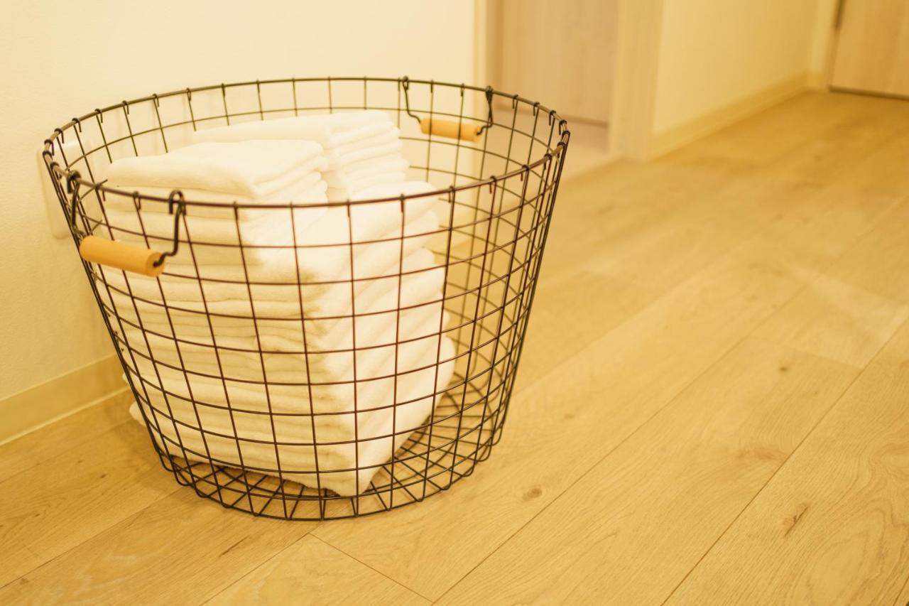 Appartement 自由自在osu 301 à Nagoya Extérieur photo
