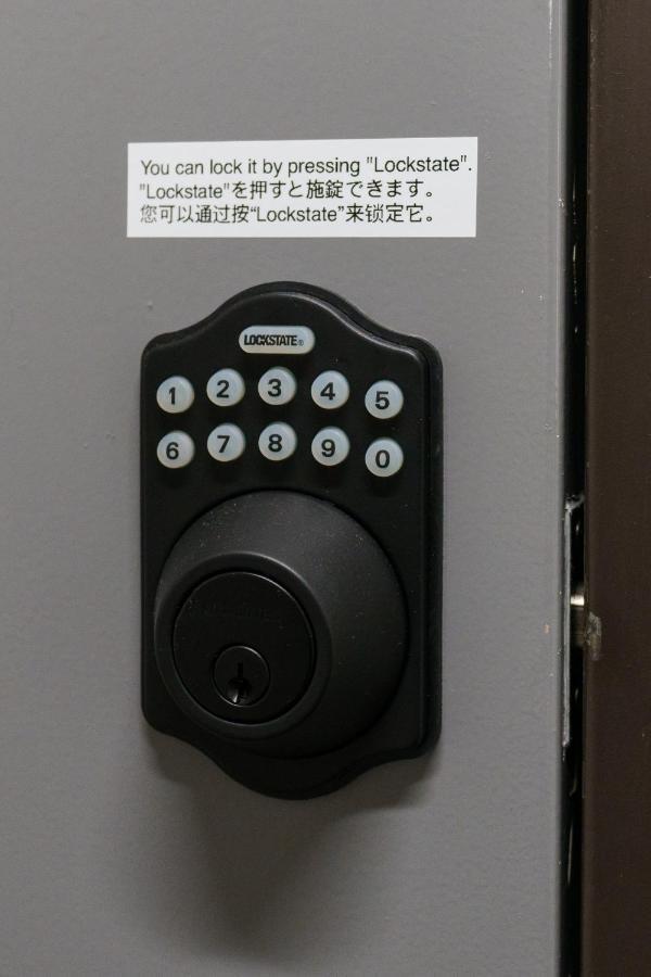 Appartement 自由自在osu 301 à Nagoya Extérieur photo