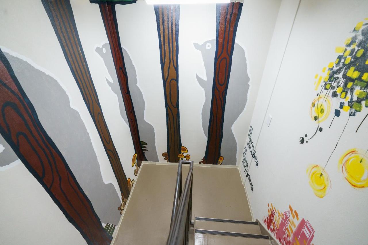 Appartement 自由自在osu 301 à Nagoya Extérieur photo